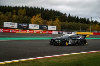 #9 K-Pax Racing USA- Rodrigo Baptista BRA Andy Soucek ESP Alvaro Parente PRT IGTC, Free Practice 1
