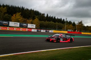 #25 Audi Sport Team Sainteloc Racing FRA- Markus Winkelhock DEU Dorian Boccolacci FRA Christopher Haase DEU IGTC, Free Practice 1

