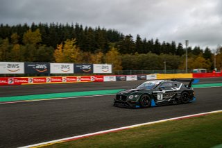#3 K-Pax Racing USA- Jordan Pepper ZAF Jules Gounon FRA Maxime Soulet BEL IGTC, Free Practice 1
