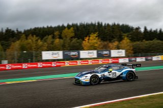 #159 Garage 59 GBR Roman De Angelis CAN Andrew Watson GBR James Pull GBR Valentin Hasse Clot FRA, Free Practice 1
