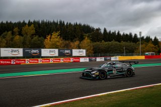#20 SPS automotive performance DEU George Kurtz USA Valentin Pierburg DEU Dominik Baumann AUT Colin Braun USA IGTC, Free Practice 1
