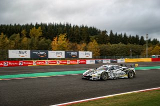 #27 Hub  Auto TWN- Marcos Gomes BRA Tom Blomqvist GBR Kamui Kobayashi JPN IGTC, Free Practice 1
