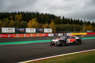 #15 Tech 1 Racing FRA- Thomas Neubauer FRA Timothé Buret FRA Aurélien Panis FRA, Free Practice 1
