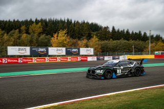 #3 K-Pax Racing USA- Jordan Pepper ZAF Jules Gounon FRA Maxime Soulet BEL IGTC, Free Practice 1
