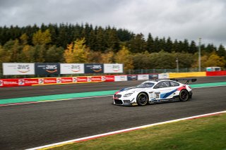 #35 Walkenhorst Motorsport DEU- Martin Tomczyk DEU David Pittard GBR Nicholas Yelloly GBR IGTC, Free Practice 1
