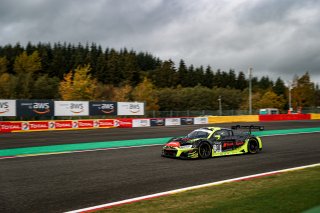 #30 Audi Sport Team WRT ITA- Dennis Marschall DEU Ferdinand Habsburg AUT Matthieu Vaxivière FRA IGTC, Free Practice 1
