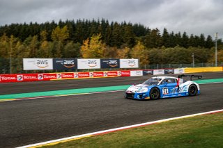 #26 Sainteloc Racing FRA Pierre Yves Paque BEL Gregory Paisse BEL Christophe Cresp FRA Steven Palette FRA, Free Practice 1
