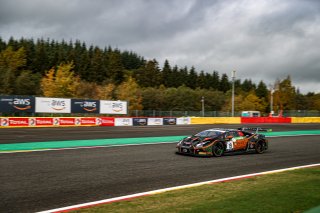 #19 Orange 1 FFF Racing Team CHN Luigi Moccia ITA Raffaele Giammaria ITA Phil Keen GBR Hiroshi Hamaguchi JPN IGTC, Free Practice 1
