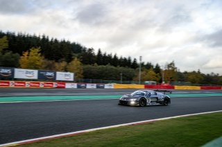 #55 Attempto Racing DEU Nicolas  Schöll AUT Simon Gachet FRA Alex Aka DEU Finlay Hutchison GBR IGTC, Free Practice 1
