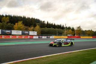 #30 Audi Sport Team WRT ITA- Dennis Marschall DEU Ferdinand Habsburg AUT Matthieu Vaxivière FRA IGTC, Free Practice 1
