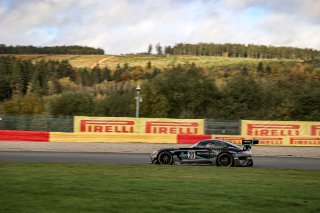 #20 SPS automotive performance DEU George Kurtz USA Valentin Pierburg DEU Dominik Baumann AUT Colin Braun USA IGTC, Free Practice 1
