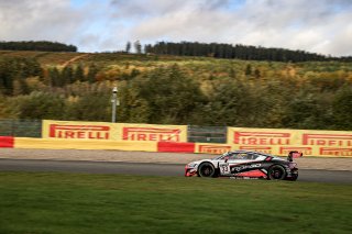#33 Belgian Audi Club Team WRT BEL- Rik Breukers NDL Stuart Hall GBR Benjamin Goethe DNK IGTC, Free Practice 1
