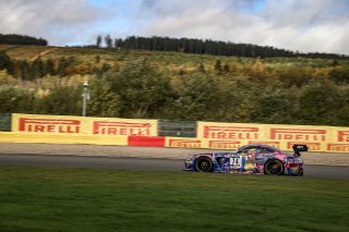 #74 Ram Racing GBR Tom Onslow-Cole GBR Callum Macleod GBR Martin Konrad AUT Remon Vos NDL, Free Practice 1

