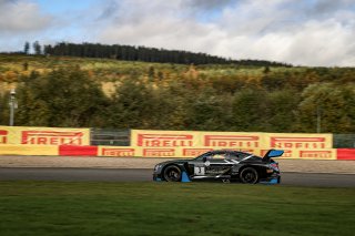 #3 K-Pax Racing USA- Jordan Pepper ZAF Jules Gounon FRA Maxime Soulet BEL IGTC, Free Practice 1
