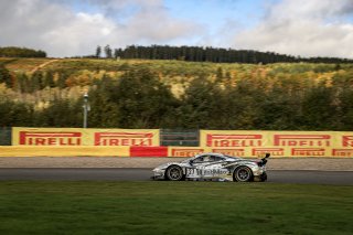 #27 Hub  Auto TWN- Marcos Gomes BRA Tom Blomqvist GBR Kamui Kobayashi JPN IGTC, Free Practice 1
