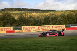 #25 Audi Sport Team Sainteloc Racing FRA- Markus Winkelhock DEU Dorian Boccolacci FRA Christopher Haase DEU IGTC, Free Practice 1
