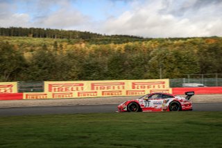 #22 Frikadelli Racing Team DEU- Timo Bernhard DEU Frederic Makowiecki FRA Dennis Olsen NOR IGTC, Free Practice 1
