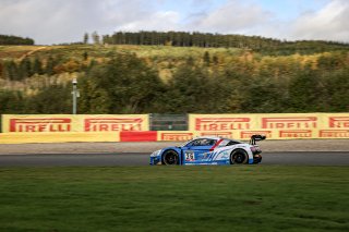 #26 Sainteloc Racing FRA Pierre Yves Paque BEL Gregory Paisse BEL Christophe Cresp FRA Steven Palette FRA, Free Practice 1
