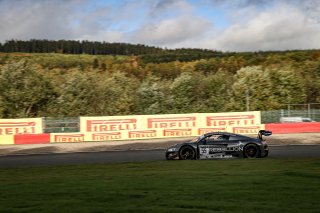 #55 Attempto Racing DEU Nicolas  Schöll AUT Simon Gachet FRA Alex Aka DEU Finlay Hutchison GBR IGTC, Free Practice 1
