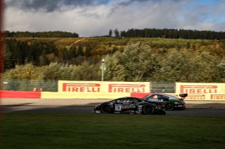 #78 Barwell Motorsport GBR- Frederik Schandorff DNK Alex Macdowall GBR Patrick Kujala FIN IGTC, Free Practice 1

