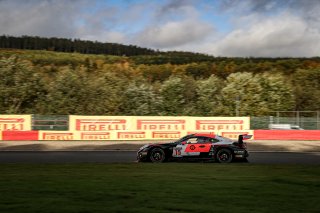 #15 Tech 1 Racing FRA- Thomas Neubauer FRA Timothé Buret FRA Aurélien Panis FRA, Free Practice 1
