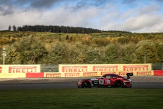#89 AKKA ASP FRA- Alex Fontana CHE Lucas Legeret CHE Benjamin Hites CHL IGTC, Free Practice 1
