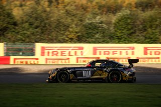 #111 JP Motorsport POL Patryk Krupinski POL Jens Liebhauser DEU Mathias Lauda AUT Christian Klien AUT, Free Practice 1
