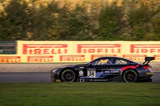 #34 Walkenhorst Motorsport DEU- Augusto Farfus BRA Nicky Catsburg NDL Philip Eng AUT IGTC, Free Practice 1
