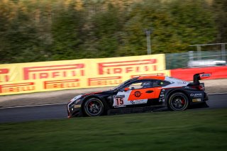 #15 Tech 1 Racing FRA- Thomas Neubauer FRA Timothé Buret FRA Aurélien Panis FRA, Free Practice 1
