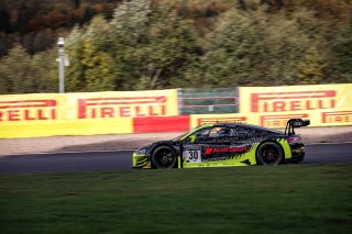 #30 Audi Sport Team WRT ITA- Dennis Marschall DEU Ferdinand Habsburg AUT Matthieu Vaxivière FRA IGTC, Free Practice 1
