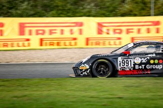#991 Herberth Motorsport DEU Daniel Allemann CHE Ralf Bohn DEU Alfred Renauer DEU Robert Renauer DEU IGTC, Free Practice 1
