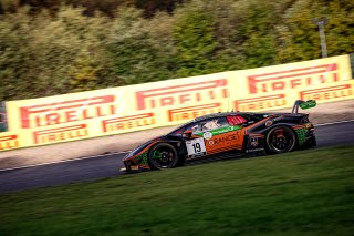 #19 Orange 1 FFF Racing Team CHN Luigi Moccia ITA Raffaele Giammaria ITA Phil Keen GBR Hiroshi Hamaguchi JPN IGTC, Free Practice 1
