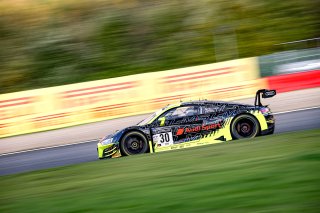 #30 Audi Sport Team WRT ITA- Dennis Marschall DEU Ferdinand Habsburg AUT Matthieu Vaxivière FRA IGTC, Free Practice 1
