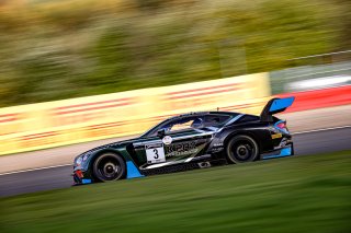 #3 K-Pax Racing USA- Jordan Pepper ZAF Jules Gounon FRA Maxime Soulet BEL IGTC, Free Practice 1
