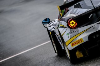 #27 Hub  Auto TWN- Marcos Gomes BRA Tom Blomqvist GBR Kamui Kobayashi JPN IGTC, Free Practice 1, Pitlane
