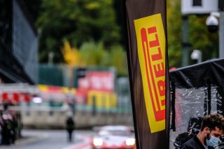Free Practice 1, Pitlane
