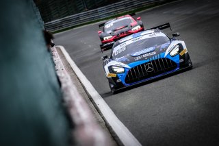 #88 Mercedes-AMG Team AKKA ASP FRA- Raffaele Marciello ITA Timur Boguslavskiy RUS Felipe Fraga BRA IGTC, Free Practice 1
