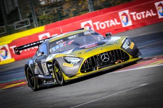 #87 AKKA ASP FRA Jean-Luc Beaubelique FRA Fabien Barthez FRA Jim Pla FRA Thomas Drouet FRA, Free Practice 1

