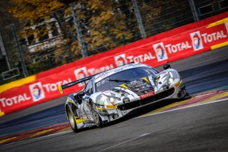 #27 Hub  Auto TWN- Marcos Gomes BRA Tom Blomqvist GBR Kamui Kobayashi JPN IGTC, Free Practice 1
