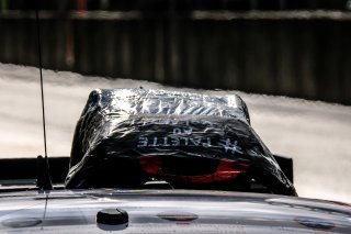 Free Practice 1, Pitlane
