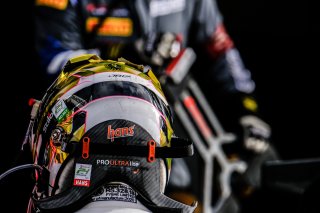 Free Practice 1, Pitlane

