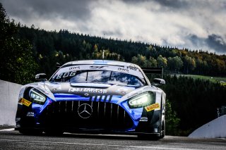 #88 Mercedes-AMG Team AKKA ASP FRA- Raffaele Marciello ITA Timur Boguslavskiy RUS Felipe Fraga BRA IGTC, Free Practice 1, Pitlane
