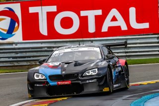 #34 Walkenhorst Motorsport DEU- Augusto Farfus BRA Nicky Catsburg NDL Philip Eng AUT IGTC, Free Practice 1
