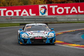 #26 Sainteloc Racing FRA Pierre Yves Paque BEL Gregory Paisse BEL Christophe Cresp FRA Steven Palette FRA, Free Practice 1
