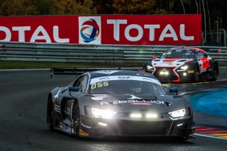 #55 Attempto Racing DEU Nicolas  Schöll AUT Simon Gachet FRA Alex Aka DEU Finlay Hutchison GBR IGTC, Free Practice 1
