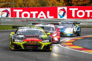 #30 Audi Sport Team WRT ITA- Dennis Marschall DEU Ferdinand Habsburg AUT Matthieu Vaxivière FRA IGTC, Free Practice 1
 | SRO / Patrick Hecq Photography