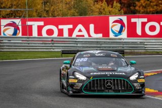 #20 SPS automotive performance DEU George Kurtz USA Valentin Pierburg DEU Dominik Baumann AUT Colin Braun USA IGTC, Free Practice 1
