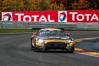 #111 JP Motorsport POL Patryk Krupinski POL Jens Liebhauser DEU Mathias Lauda AUT Christian Klien AUT, Free Practice 1
