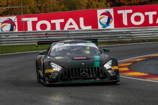 #84 HTP Motorsport DEU- Indy Dontje NDL Russell Ward USA Philip Ellis GBR IGTC, Free Practice 1
