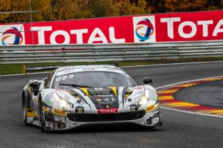#27 Hub  Auto TWN- Marcos Gomes BRA Tom Blomqvist GBR Kamui Kobayashi JPN IGTC, Free Practice 1
